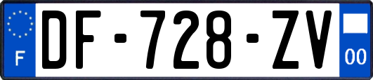 DF-728-ZV