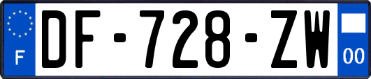 DF-728-ZW