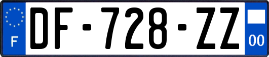 DF-728-ZZ