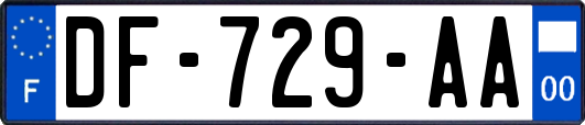 DF-729-AA