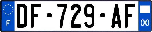 DF-729-AF