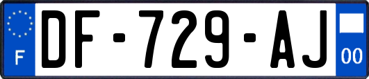 DF-729-AJ