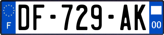 DF-729-AK