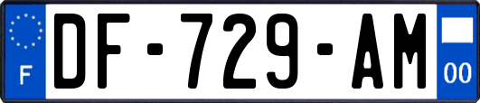 DF-729-AM