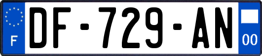 DF-729-AN