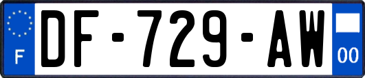 DF-729-AW