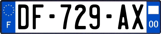 DF-729-AX