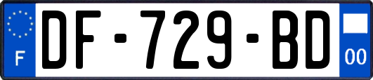 DF-729-BD