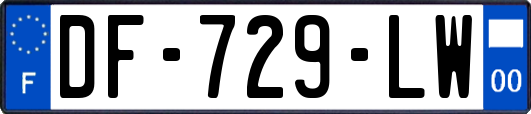 DF-729-LW