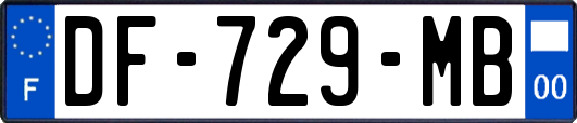 DF-729-MB