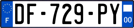 DF-729-PY