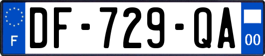 DF-729-QA