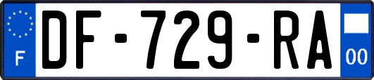 DF-729-RA