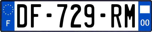 DF-729-RM