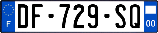 DF-729-SQ