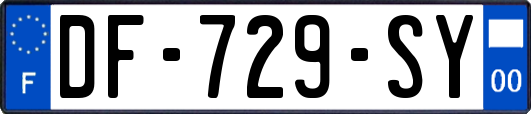 DF-729-SY