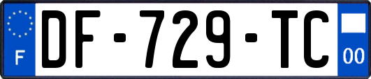 DF-729-TC