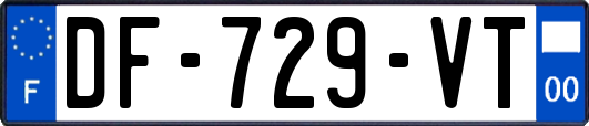 DF-729-VT