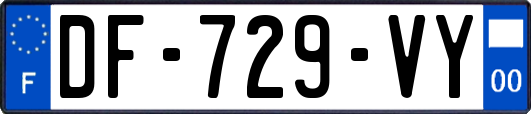 DF-729-VY