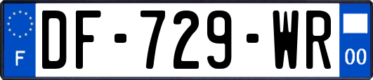 DF-729-WR