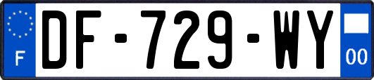 DF-729-WY