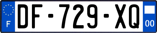 DF-729-XQ