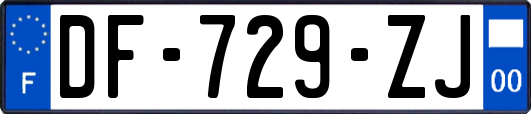 DF-729-ZJ