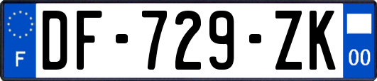 DF-729-ZK