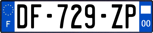 DF-729-ZP