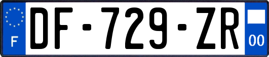 DF-729-ZR