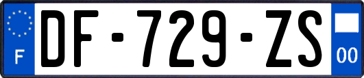 DF-729-ZS