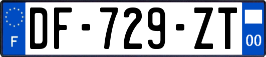 DF-729-ZT