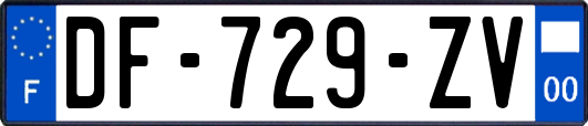 DF-729-ZV