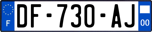 DF-730-AJ