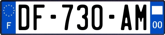 DF-730-AM