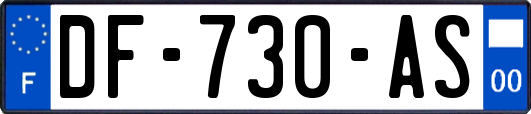 DF-730-AS