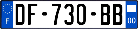 DF-730-BB