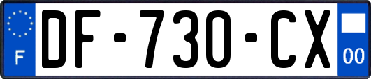 DF-730-CX