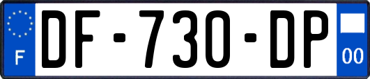 DF-730-DP