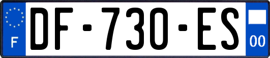 DF-730-ES