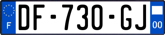 DF-730-GJ