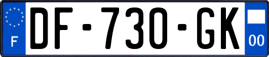 DF-730-GK