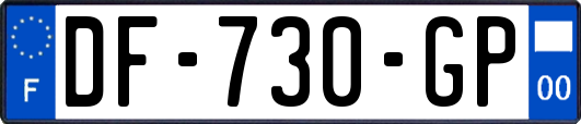 DF-730-GP