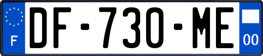 DF-730-ME