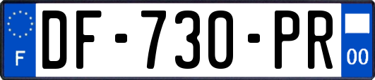 DF-730-PR