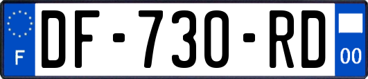 DF-730-RD