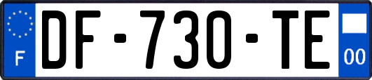 DF-730-TE