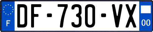 DF-730-VX