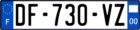 DF-730-VZ