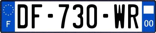 DF-730-WR